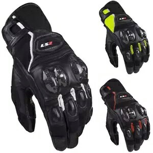 LS2 �X�p�[�N 2 �����Y �I�[�g�o�C ���U�[ �O���[�u �X�|�[�c ���[�X �X�^�C�� �o�C�N �O���[�u LS2 Spark 2 Mens Motorcycle Leather Gloves Sports Race Style Motorbike Glove