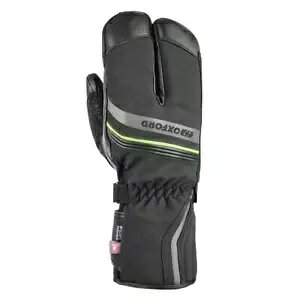 IbNXtH[h |[[ 1.0 I[goC XN[^[ O[u ~pMt 3 wO[u Oxford Polar 1.0 Motorcycle Scooter Gloves Winter Thermal Moped 3 Finger Glove
