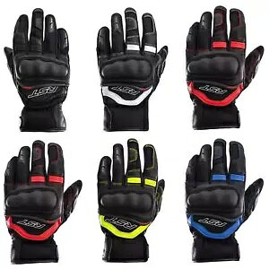 RST A[o GA 3 bV Y I[goC O[u T}[ oCN V[g O[u RST Urban Air 3 Mesh Mens Motorcycle Gloves Summer Motorbike Short Glove
