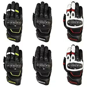 IbNXtH[h RP-4S 3.0 Y X|[c oCN O[u T}[ [X oCN U[ O[u Oxford RP-4S 3.0 Mens Sports Motorcycle Gloves Summer Race Bike Leather Glove