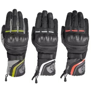 IbNXtH[h gI[ 4.0 I[goC O[u h c[O oCN O[u Oxford Montreal 4.0 Motorcycle Gloves Waterproof Touring Motorbike Glove