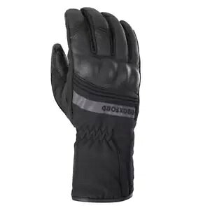 IbNXtH[h JK[ 2.0 Y I[goC O[u hʋ΃O[u Oxford Calgary 2.0 Mens Motorcycle Gloves Waterproof Everyday Commuter Glove