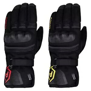 ARMR Kumaji 3.0 hY I[goC O[u ~pT[} oCN O[u ARMR Kumaji 3.0 Waterproof Mens Motorcycle Gloves Winter Thermal Bike Glove