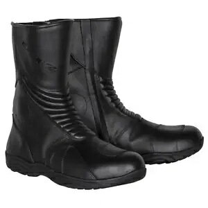 Spada Seeker 2 I[goCu[c CE Fc[OhoCNu[c Spada Seeker 2 Motorcycle Boots CE Approved Touring Waterproof Motorbike Boot