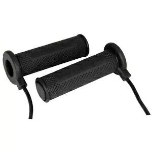 BikeTek �I�[�g�o�C �q�[�^�[ �O���b�v 22/25mm �o�C�N �~�p �v���~�A�� �ȒP���t�� BikeTek Motorcycle Heated Grips 22/25mm Motorbike Winter Premium Easy Install �y���s�A���i�z