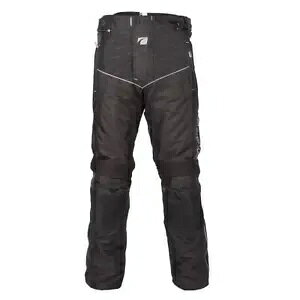 Xp[_ fi CE Y I[goC pc T[} oCN oCJ[ pc ubN Spada Modena CE Mens Motorcycle Trousers Thermal Motorbike Biker Pants Black