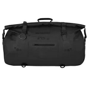 IbNXtH[h ANA T20 hI[goC e[ pbN [ obO ubN Oxford Aqua T20 Waterproof Motorcycle Tail Pack Roll Bag Black