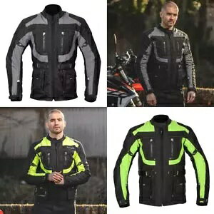 Spada Zorst CE I[goC WPbg Y h c[O T[} oCN WPbg Spada Zorst CE Motorcycle Jacket Mens Waterproof Touring Thermal Bike Jackets