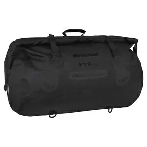 IbNXtH[h ANA h T70 I[goC QbW [ obO ubN Oxford Aqua Waterproof T70 Motorcycle Luggage Roll Bag Black
