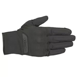 Alpinestars C-1 v2 SAebNX I[goC O[u eLX^ChoCN O[u Alpinestars C-1 v2 Gore-Tex Motorcycle Gloves Textile Waterproof Bike Glove