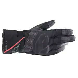Alpinestars Stella Andes v3 Drystar �I�[�g�o�C �O���[�u �h�� �c�[�����O �o�C�N Alpinestars Stella Andes v3 Drystar Motorcycle Gloves Waterproof Touring Bike �y���s�A���i�z