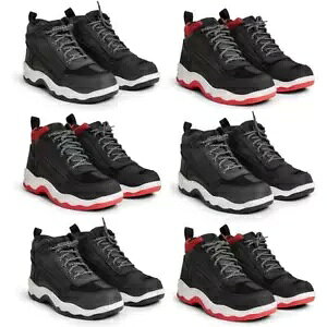 Spada Mercury CE I[goCg[i[hoCNXN[^[V[Y Spada Mercury CE Motorcycle Trainers Reinforced Waterproof Bike Scooter Shoes