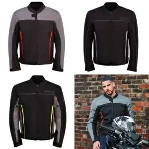 Spada Pace hI[goC CE WPbg oCN c[O T[} WPbg Spada Pace Waterproof Motorcycle CE Jacket Motorbike Touring Thermal Jackets