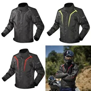 LS2 Zp Y I[goC WPbg c[O I[V[Y fM h oCN LS2 Sepang Mens Motorcycle Jacket Touring All Seasons Thermal Waterproof Bike