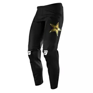 Shot Contact Rockstar 23 gNX pc gNXZpc MX Shot Contact Rockstar 23 Motocross Trousers Motorcross Competition Pants MX