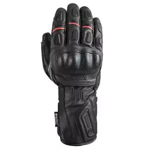 IbNXtH[h fBA O I[goC O[u h~l[g oCN U[ O[u Oxford Mondial Long Motorcycle Gloves Waterproof Laminated Bike Leather Glove