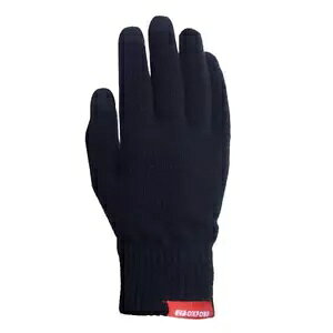 IbNXtH[h T[Cg Ci[ O[u ~pI[goC x[X C[ O[u ubN Vi Oxford Thermolite Inner Gloves Winter Motorcycle Base Layer Glove Black New
