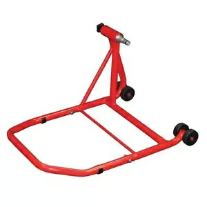 BikeTek �I�[�g�o�C �T�C�h �p�h�b�N �X�^���h �o�C�N �V���O�� �X�C���O �A�[�� 28.5mm �s�� BikeTek Motorcycle Side Paddock Stand Motorbike Single Swing Arm 28.5mm Pin �y���s�A���i�z