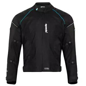 Spada Air Pro Seasons Y I[goC WPbg T[} EB^[ c[O oCN R[g Spada Air Pro Seasons Mens Motorcycle Jacket Thermal Winter Touring Bike Coat