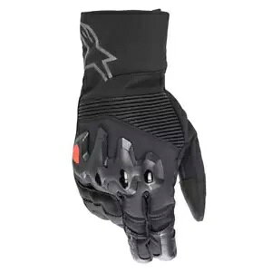 ApCX^[Y {S^ XF hCX^[ I[goC O[u c[O oCN hO[u Alpinestars Bogota XF Drystar Motorcycle Gloves Touring Bike Waterproof Glove