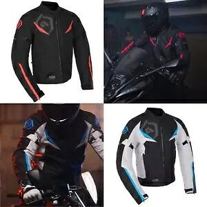 ARMR 悵 3.0 Y I[goC WPbg X|[c c[O oCN h ۉ ARMR Eyoshi 3.0 Mens Motorcycle Jacket Sports Touring Bike Waterproof Thermal