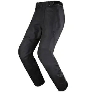 LS2 Chart Evo Y I[goC pc oCN c[O hpc LS2 Chart Evo Mens Motorcycle Trousers Motorbike Touring Waterproof Pants