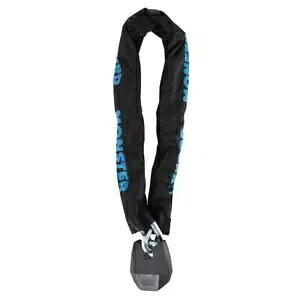 IbNXtH[h X^[ XL I[goC ZLeB wr[f[eB `F[ & 싞 1.5m (OF20) Oxford Monster XL Motorcycle Security Heavy Duty Chain & Padlock 1.5m (OF20)