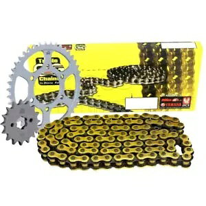 Triple-S CSK z_ CBF600 N/S 2010-2011 O O `F[ƃXvPbg Lbg Triple-S CSK Honda CBF600 N/S 2010-2011 O-Ring Chain and Sprocket Kit