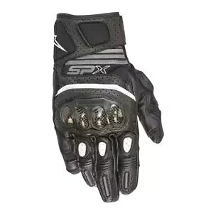 Alpinestars Xe SP-X GA J[{ v2 I[goC O[u X|[c oCN O[u Alpinestars Stella SP-X Air Carbon v2 Motorcycle Gloves Sports Motorbike Glove