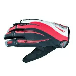 ARMR Moto MX O[uyʋZ_[goCNO[uu[ubNbhVi ARMR Moto MX Gloves Lightweight Competition Dirt Bike Glove Blue Black Red New