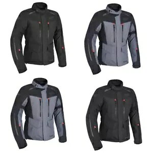 IbNXtH[h R`l^ AhoXg [^[TCN WPbg c[O oCN WPbg Oxford Continental Advanced Motorcycle Jacket Touring Motorbike Jackets