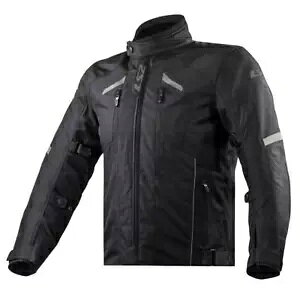 LS2 Serra Evo Y X|[c c[O I[goC WPbg h[VO WPbg LS2 Serra Evo Mens Sports Touring Motorcycle Jacket Waterproof Racing Jackets