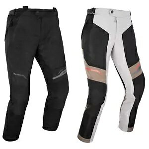 IbNXtH[h _J[ GA Y I[goC pc T}[ c[O Ahx`[ oCN pc Oxford Dakar Air Mens Motorcycle Trousers Summer Touring Adventure Bike Pants