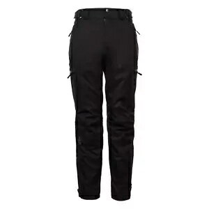 Spada Duel �����Y �J�[�S �I�[�g�o�C �p���c �A�[�o�� �V�e�B �o�C�N �p���c CE �u���b�N Spada Duel Mens Cargo Motorcycle Trousers Urban City Bike Pants CE Black �y���s�A���i�z