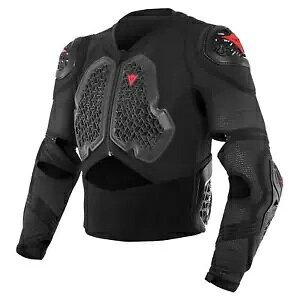 Dainese MX1 Z[teB WPbg gNX {fBA[}[ gCA It[h MX veN^[ Dainese MX1 Safety Jacket Motocross Body Armour Trials Off Road MX Protectors