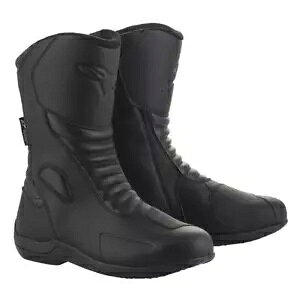 Alpinestars Origin Drystar I[goC u[c c[OhoCN u[c Alpinestars Origin Drystar Motorcycle Boots Touring Waterproof Motorbike Boot