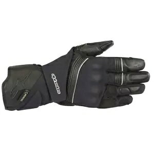 Alpinestars Jet Road v2 SAebNX I[goC O[u h c[O oCN O[u Alpinestars Jet Road v2 Gore-Tex Motorcycle Gloves Waterproof Touring Bike Glove