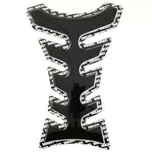 Bike It I[goC̃^Npbh XpC VhE hDJeB oCN ^N veN^[ Vi Bike It Motorcycle Tank Pad Spine Shadow Ducati Motorbike Tank Protector New