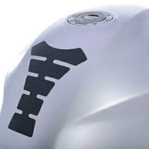 IbNXtH[h I[goC ^N veN^[ ҒŃG{X J[{ oCN ^N pbh Oxford Motorcycle Tank Protector Spine Embossed Carbon Motorbike Tank Pad