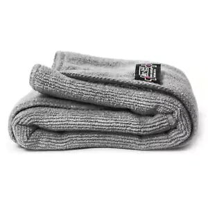 Muc-Off v~A I[goC }CNt@Co[ bNX |bV |bV  oCN NX Vi Muc-Off Premium Motorcycle Microfibre Wax Polish Polishing Car Bike Cloth New