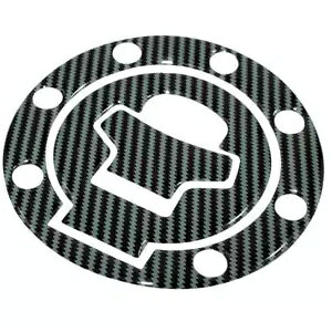 Bike It �X�Y�L �R���L���b�v �f�J�[�� 3���Z�b�g 7�� 2000�N�ȍ~ Bike It Suzuki Fuel Cap Decal 3 Piece Set 7 Holes 2000 Onwards �y���s�A���i�z