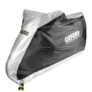 IbNXtH[h ANAebNX I[goChOJo[^oCN XN[^[V Oxford Aquatex Motorcycle Waterproof Outdoor Cover Small Motorbike Scooter New