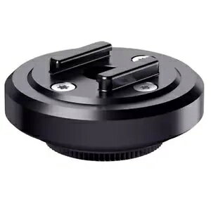 SP-Connect �o�C�N�p�h�U���W���[�� �o�C�N�}�E���g �A�h�I�� �u���b�N SP-Connect Motorcycle Anti-Vibration Module Motorbike Mount Add-On Black �y���s�A���i�z