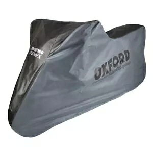 IbNXtH[h h[bNX I[goC _Xg Jo[ ^oCN Jo[ ubN O[ Oxford Dormex Indoor Motorcycle Dust Cover Small Motorbike Covers Black Grey