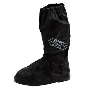 IbNXtH[h CV[ I[goC I[o[u[c hoCN I[o[ u[c STCY Oxford Rainseal Motorcycle Overboots Waterproof Motorbike Over Boots All Sizes