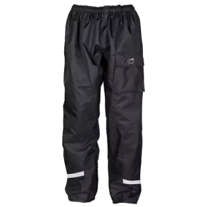 Xp[_ ANA oCN I[o[ pc bV oCN hpc ubN Spada Aqua Motorcycle Over Trousers Mesh Motorbike Waterproof Pants Black