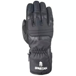 IbNXtH[h Xp^ h I[goC O[u ~pT[} XN[^[ oCN O[u Oxford Spartan Waterproof Motorcycle Gloves Winter Thermal Scooter Bike Glove