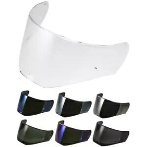 LS2 FF390 �u���[�J�[ �o�C�U�[�����p���h�~�s�����b�N�Ή��o�C�U�[ LS2 FF390 Breaker Visor Replacement Anti-Scratch Pinlock Ready Visors �y���s�A���i�z