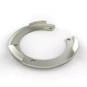 IbNXtH[h ^Cv 2 O QR ^N A_v^[ gCAt I[goC ^N obO A_v^[ Oxford Type 2 Ring QR Tank Adapter Triumph Motorcycle Tank Bag Adaptors