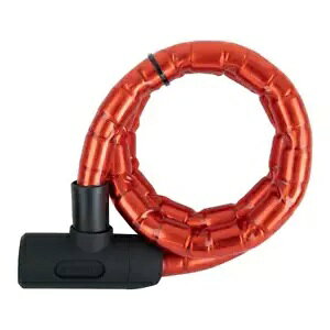IbNXtH[h oA P[u 1.4m x 25mm `F[ oCN bN bh ] ZLeB Oxford Barrier Cable 1.4m x 25mm Chain Motorbike Lock Red Bicycle Security